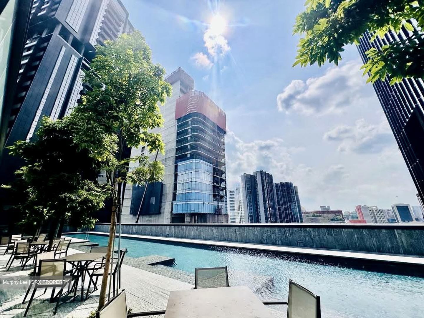 Midtown Bay (D7), Apartment #542062701